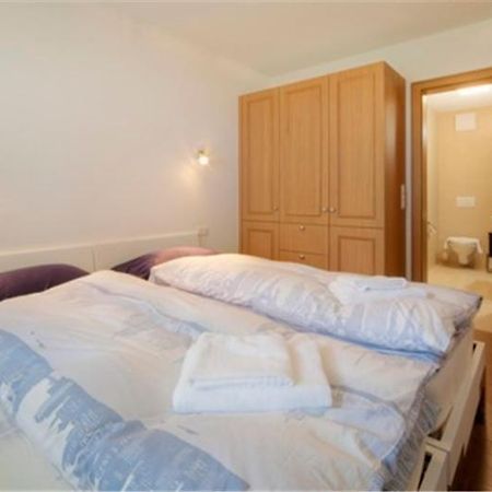 Residenz Ambassador B11 Appartement Leukerbad Buitenkant foto