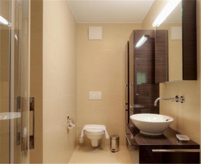 Residenz Ambassador B11 Appartement Leukerbad Buitenkant foto